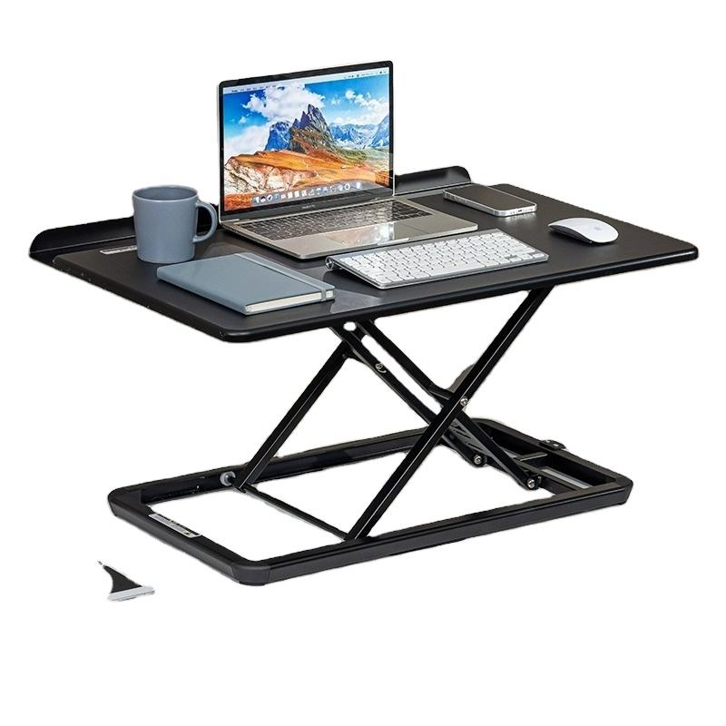 Pneumatic Height Adjustable St - Laptop Stand Foldable review and price