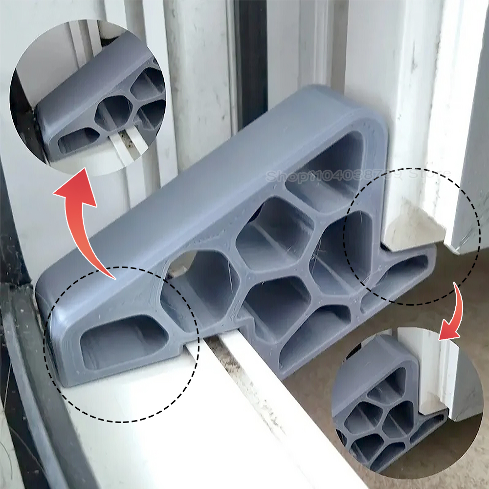 Duty Window Door Stop Wedge No - Home Office Immigration review and price