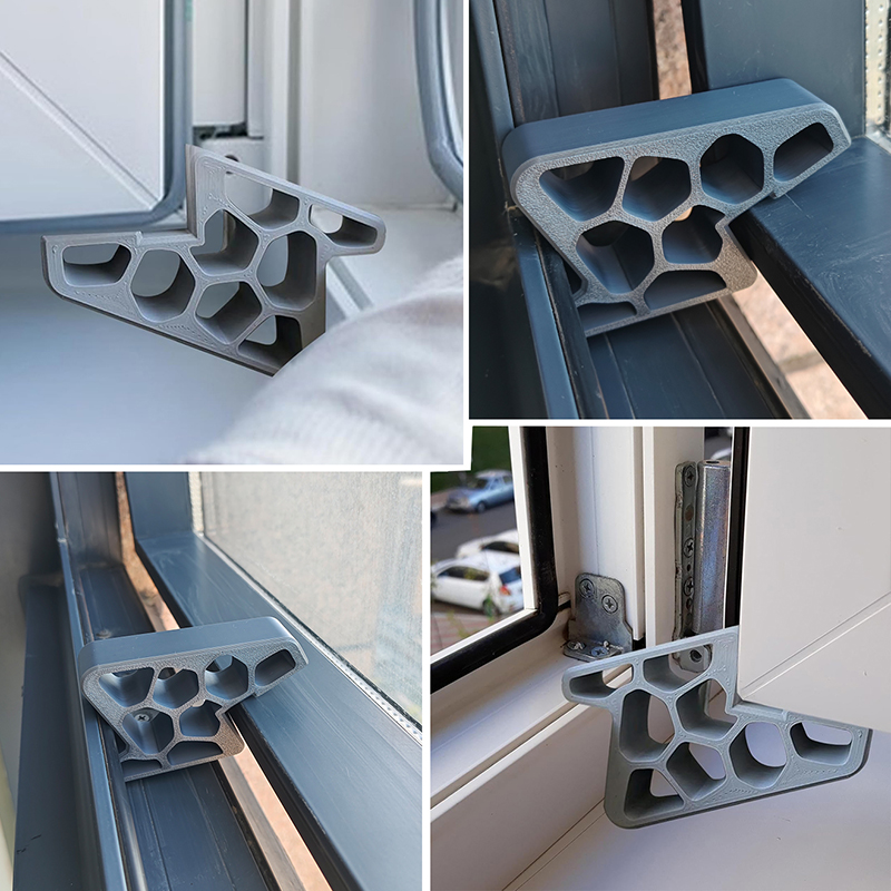 Duty Window Door Stop Wedge No - Home Office Immigration review and price