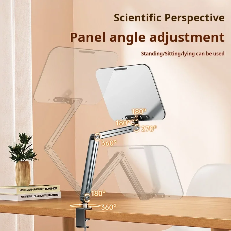 Book Stand for Reading, Adjust - Laptop Stand Foldable review and price