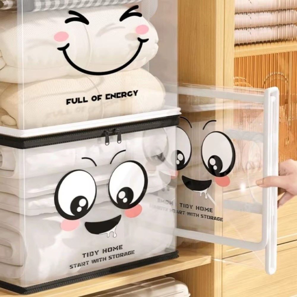 Large Square Book Storage Bag  - Home Office Bagas review and price