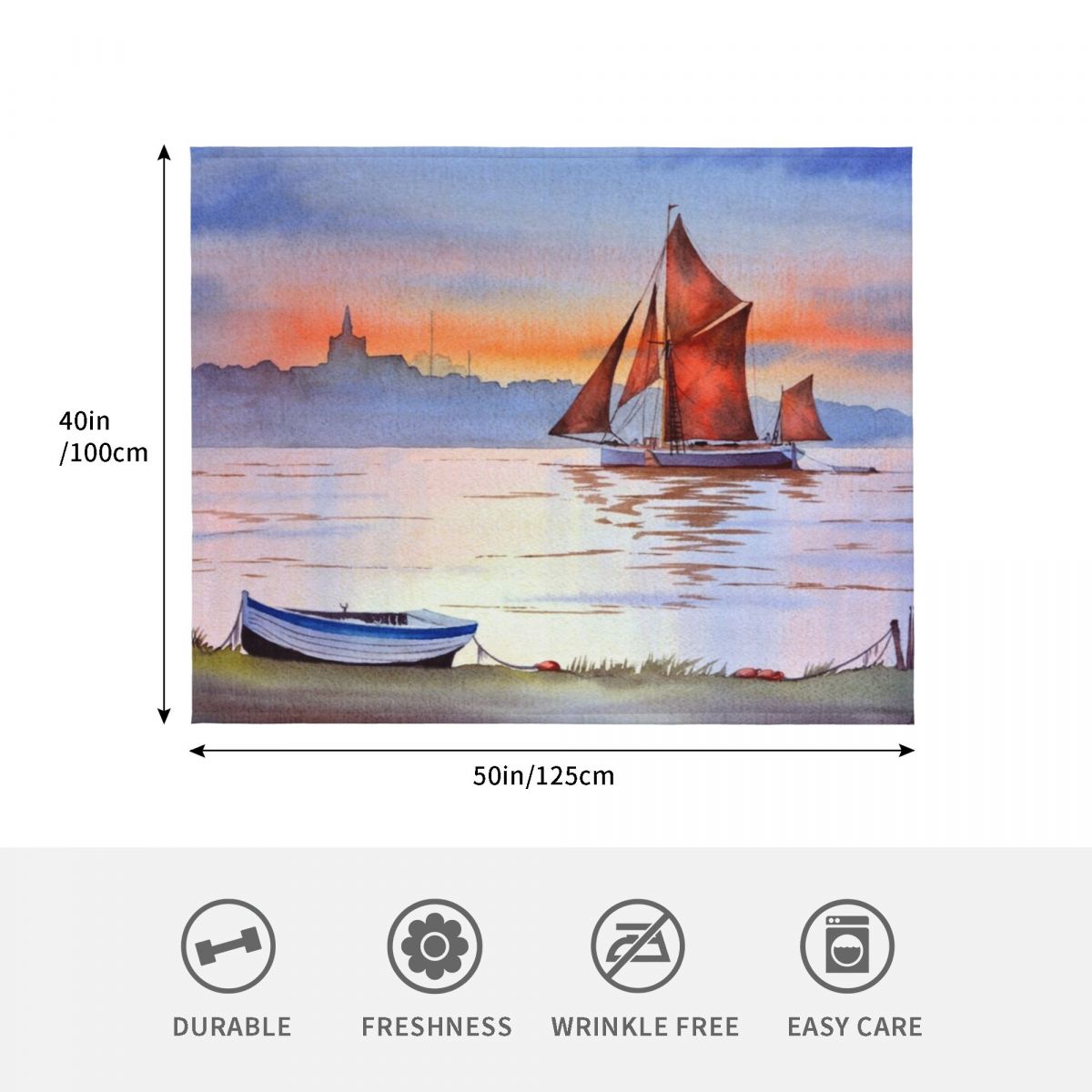 Thames Barge At Maldon Essex E - Home Office England review and price