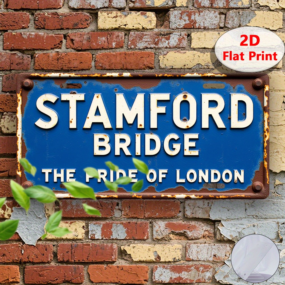 2D Flat 1pc Vintage Stamford B - Home Office England review and price