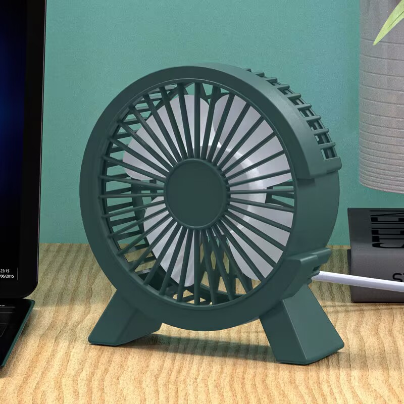 Mini USB Rechargeable Table Fa - Usb Desk Fan review and price