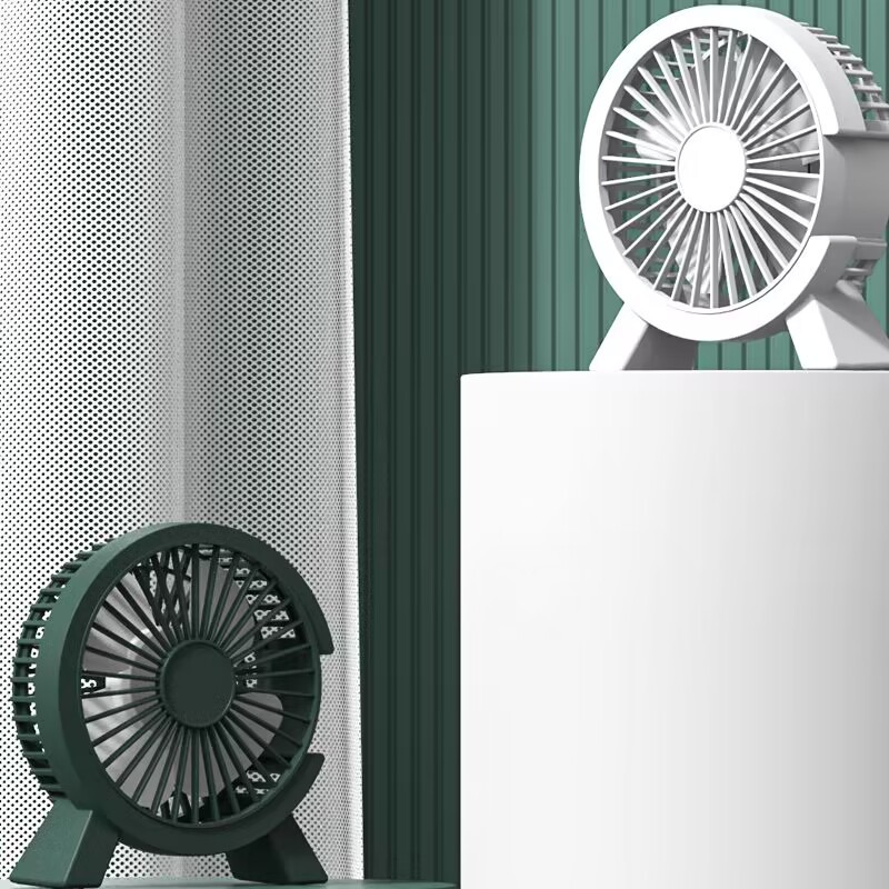 Mini USB Rechargeable Table Fa - Usb Desk Fan review and price