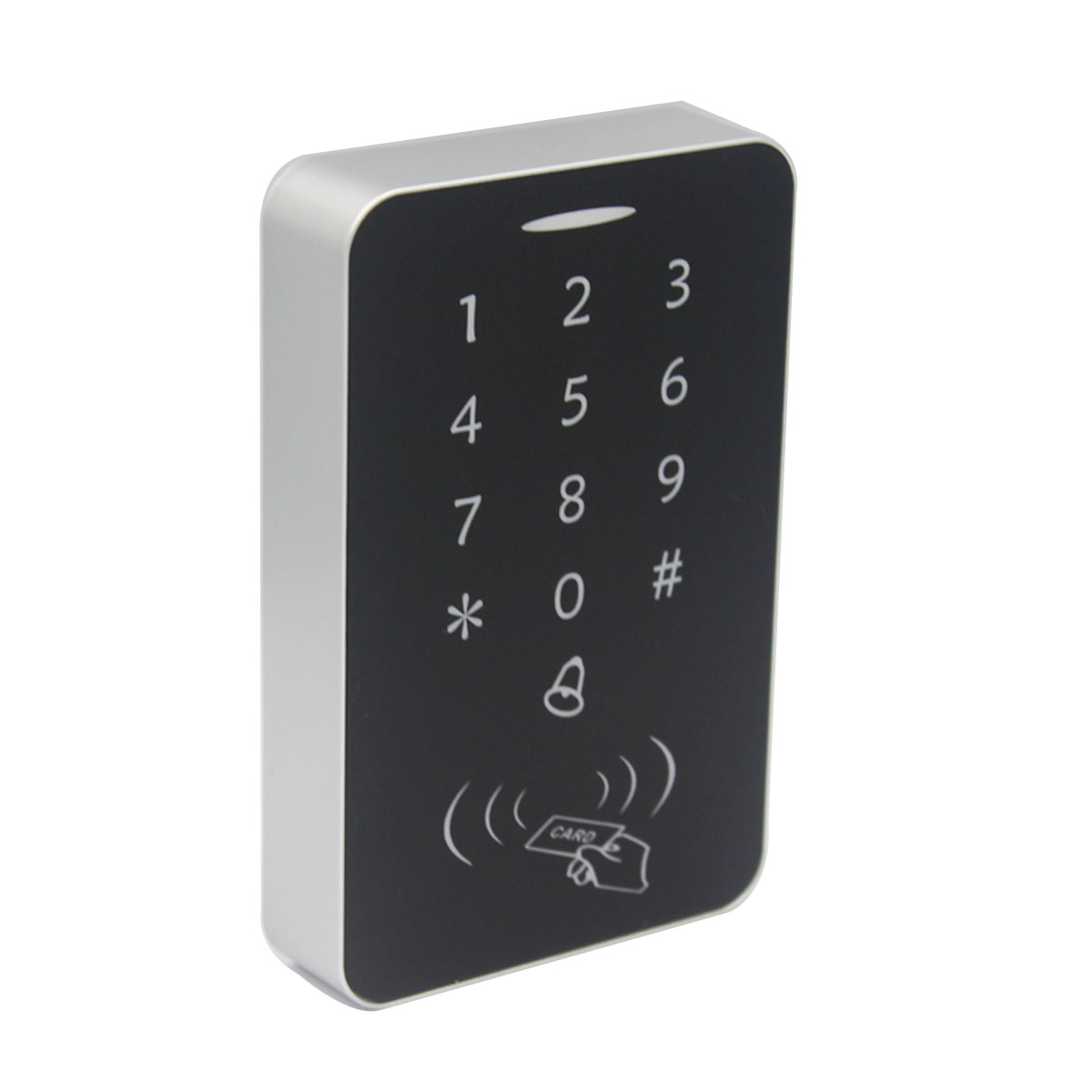 125kHz RFID Keypad Access Cont - Home Office Immigration review and price
