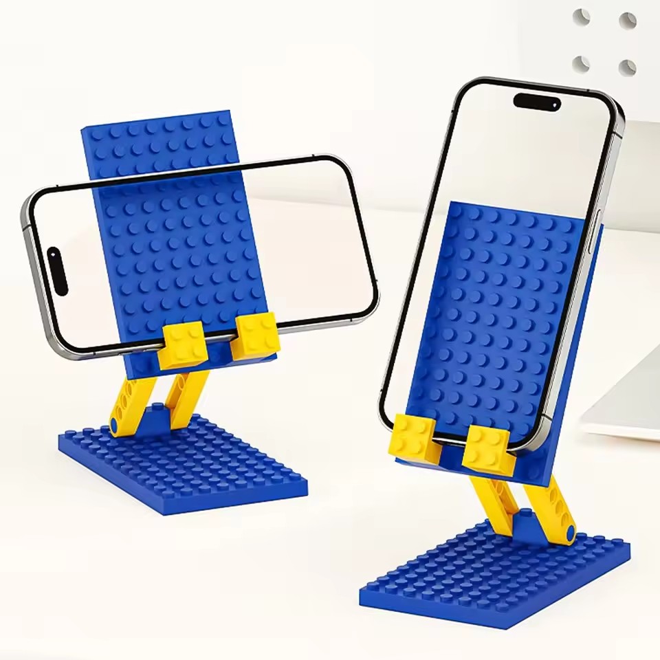 Flexible Folding Phone Holder  - Laptop Stand Foldable review and price