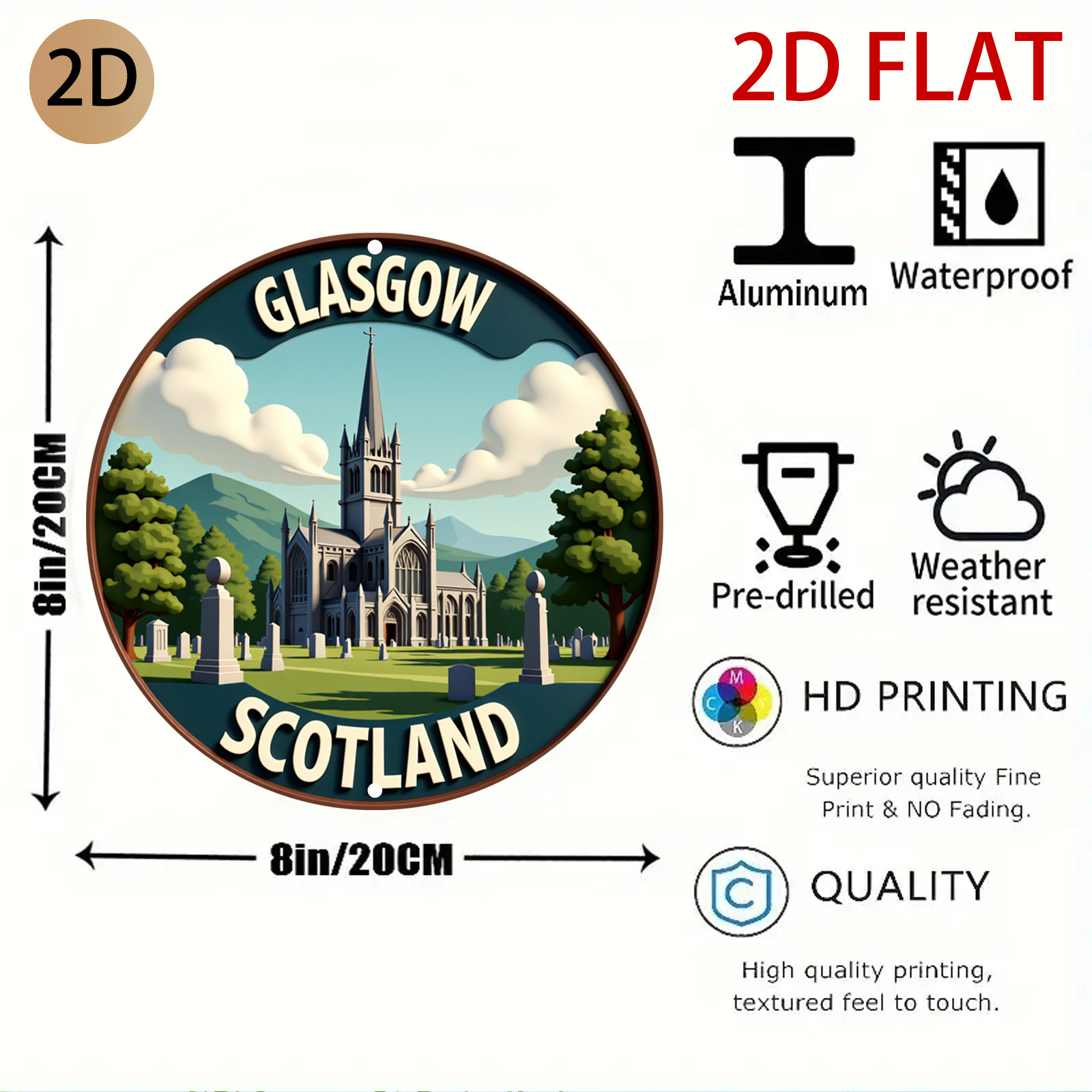 2D Flat Glasgow Scotland Cathe - Home Office In Glasgow review and price
