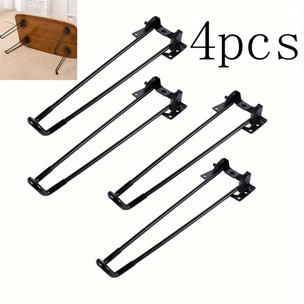 4pcs 320Mm/ 420Mm Folding Tabl - Laptop Stand Foldable review and price