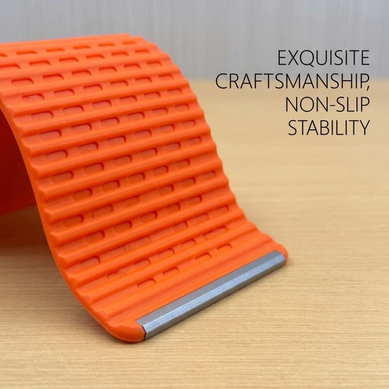 Creative Foldable Phone Stand  - Laptop Stand Foldable review and price