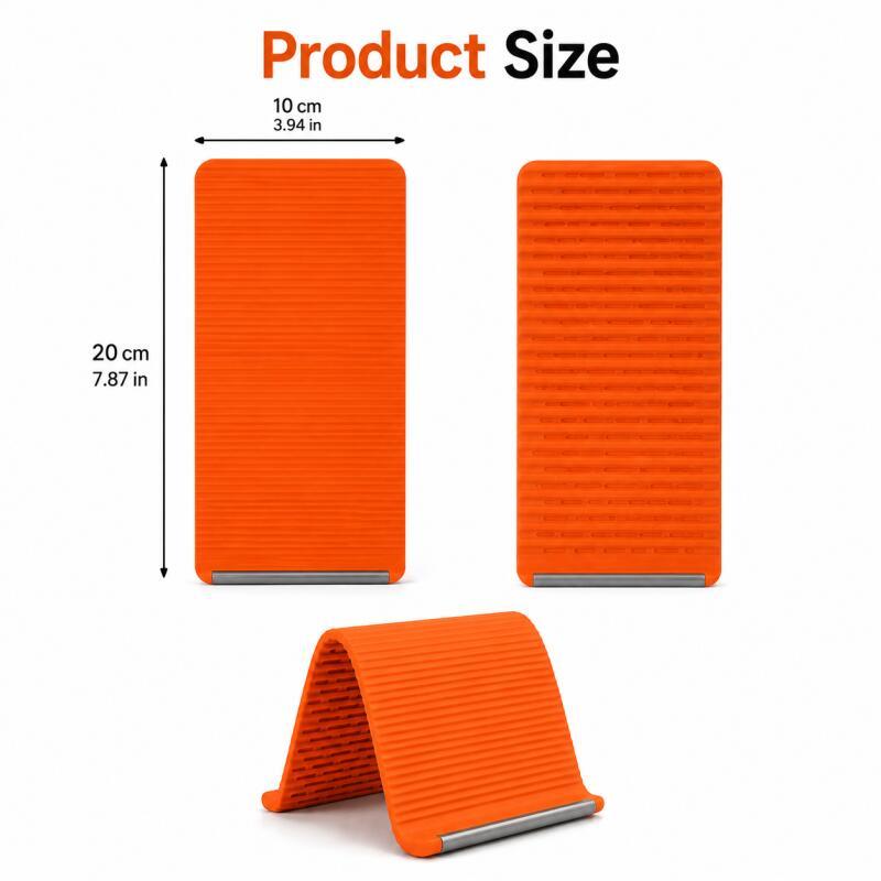 Creative Foldable Phone Stand  - Laptop Stand Foldable review and price