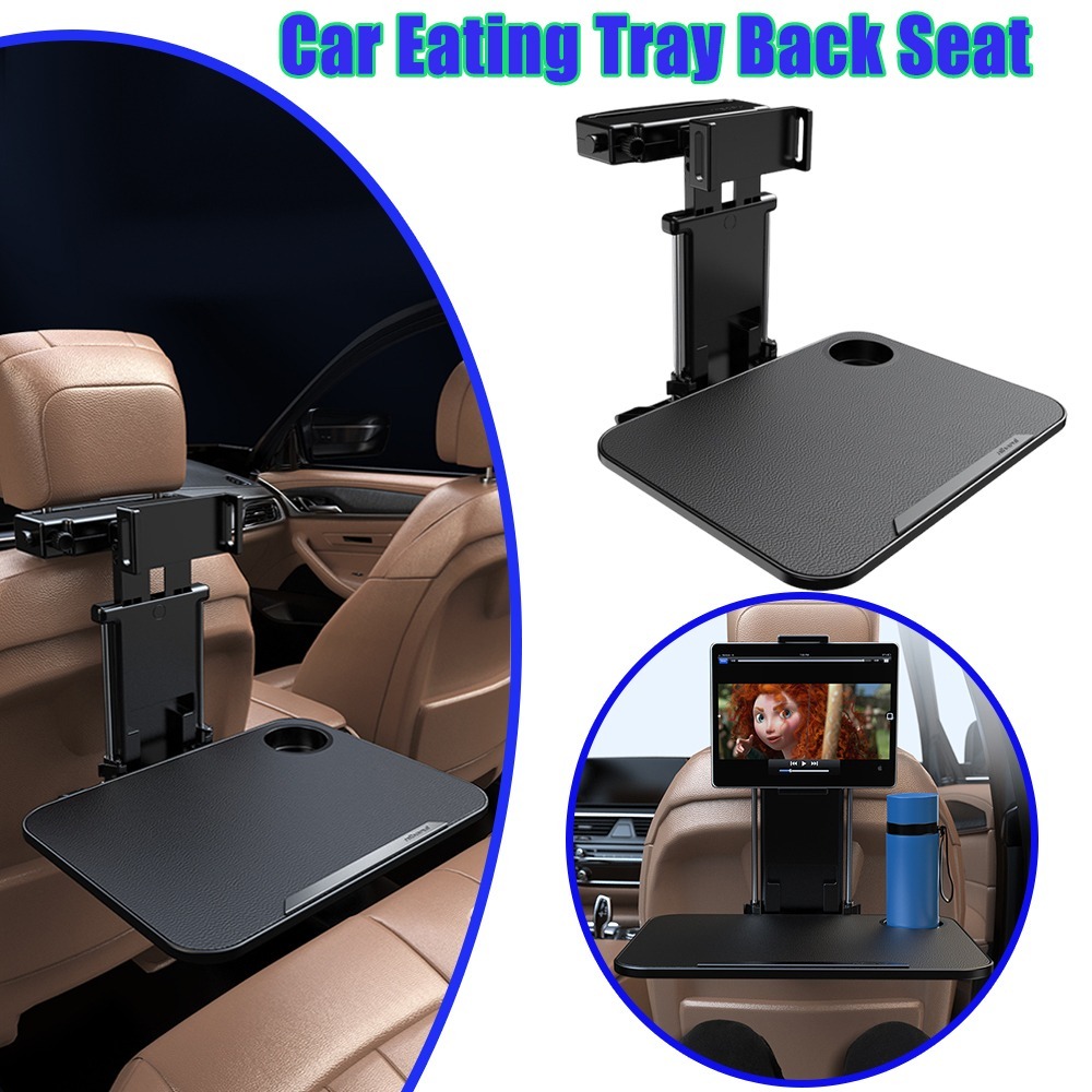 Car Back Seat Tray Table for K - Laptop Stand Foldable review and price