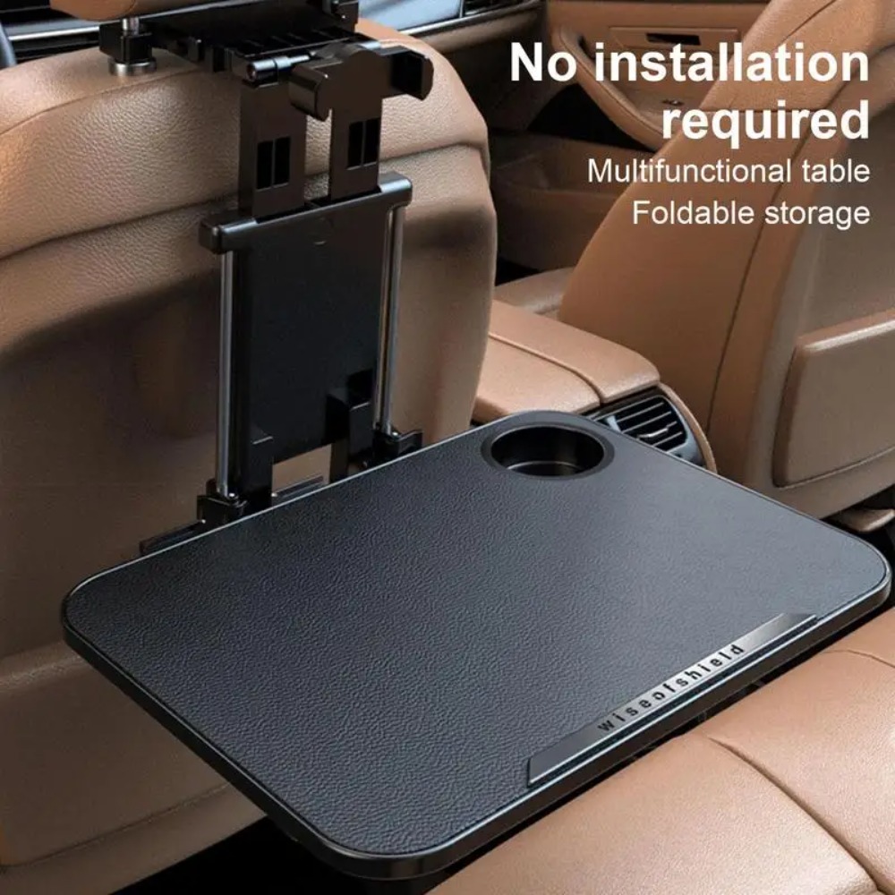 Car Back Seat Tray Table for K - Laptop Stand Foldable review and price