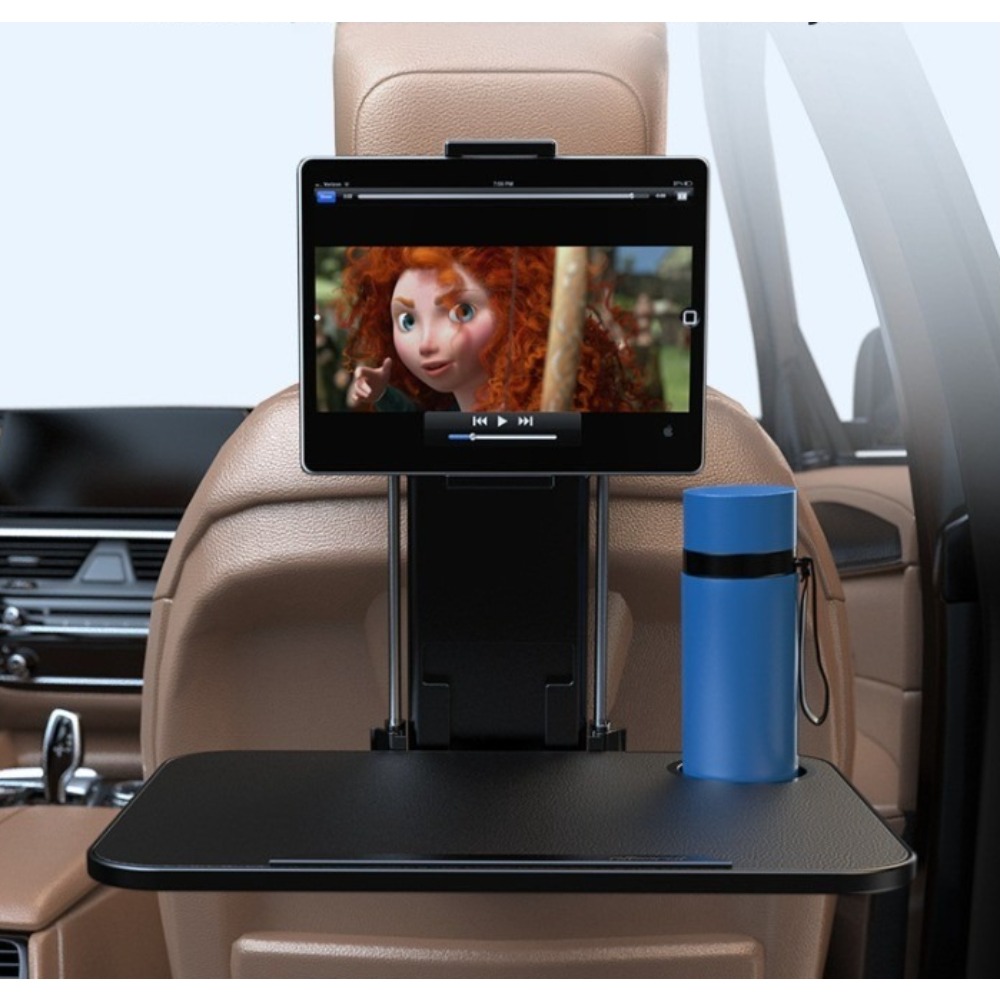 Car Back Seat Tray Table for K - Laptop Stand Foldable review and price
