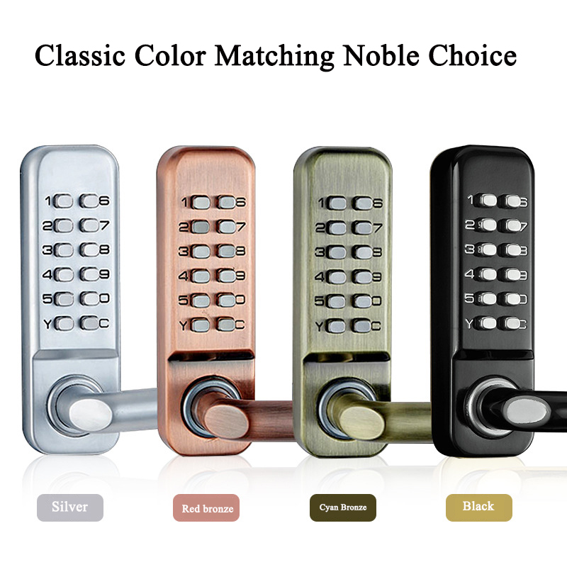 Double-sided Long Handle Keyle - Home Office Immigration review and price