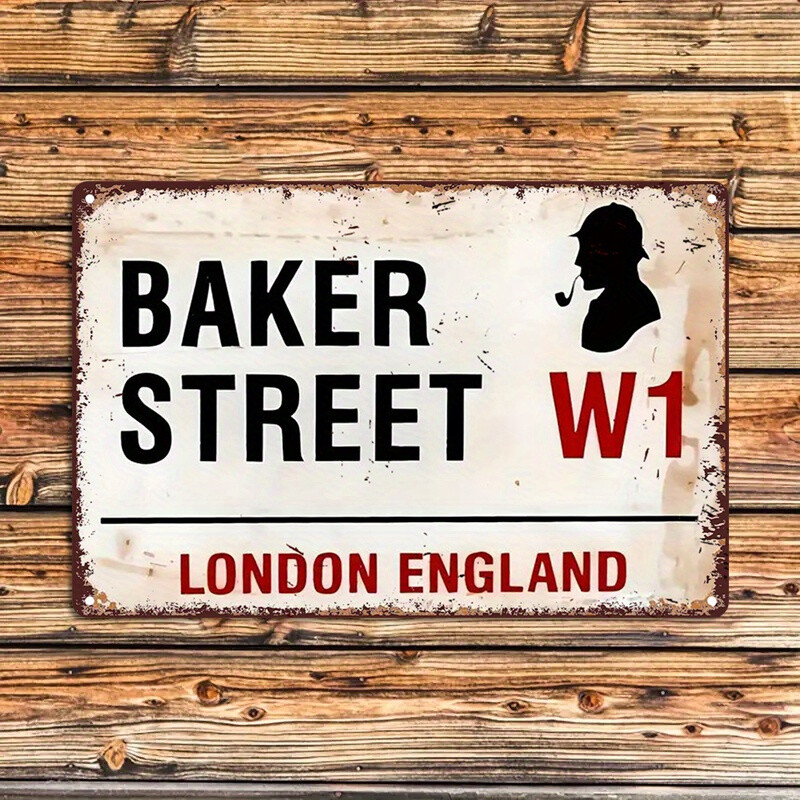 Baker Street W1 London England - Home Office England review and price