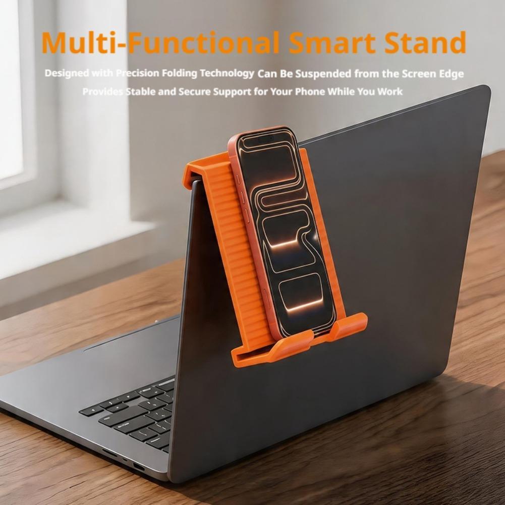 Arbitrarily Foldable Creative  - Laptop Stand Foldable review and price