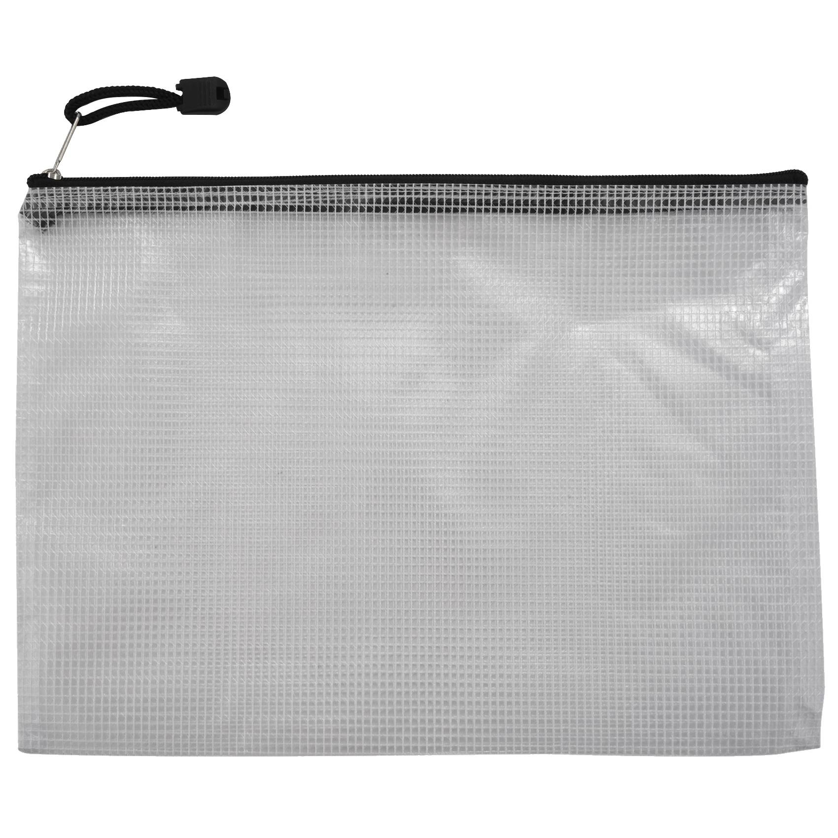 20Pcs B5 Zipper Document Pouch - Home Office Bagas review and price